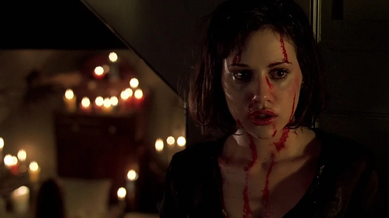 Cherry Falls (2000)