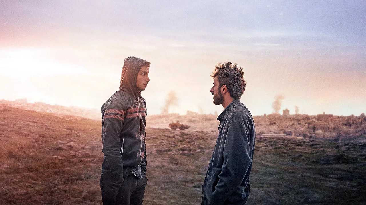 No Other Land (2024)