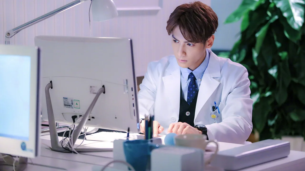 Pediatrician (2017)