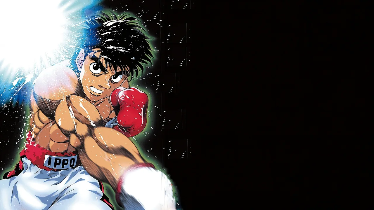 Fighting Spirit (2000)