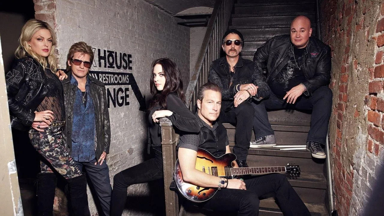 Sex&Drugs&Rock&Roll (2015)