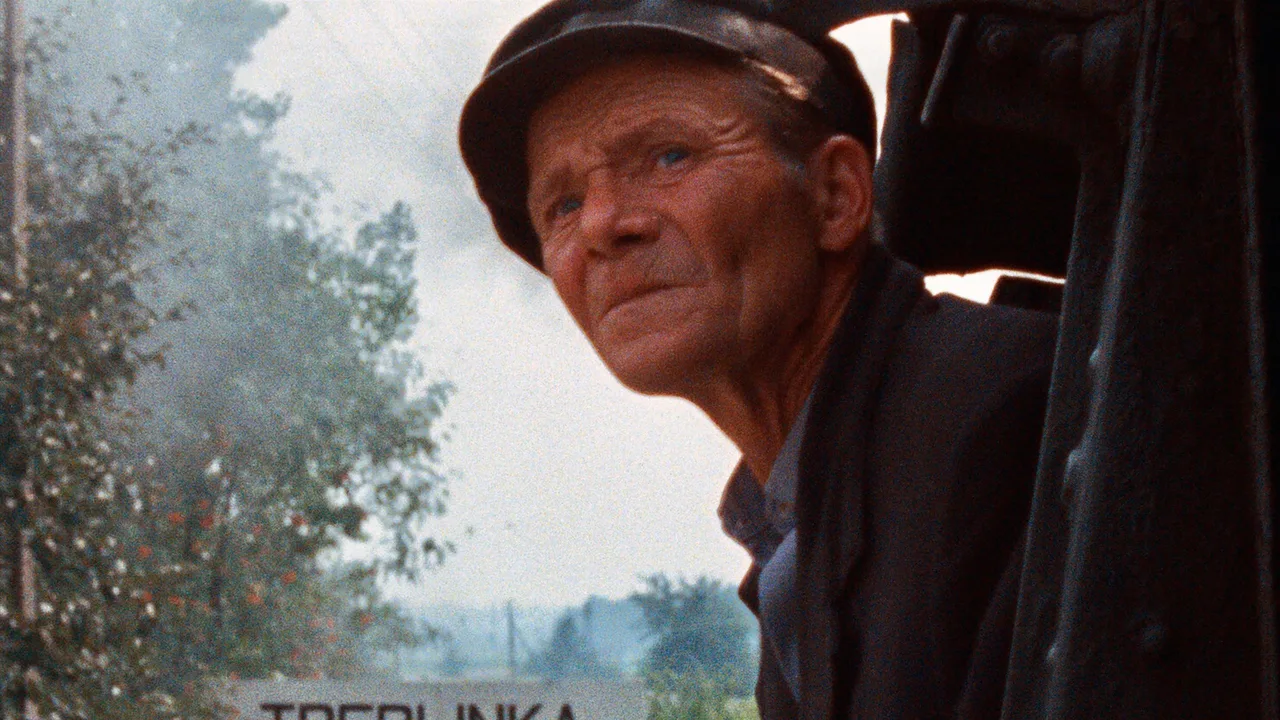 Shoah (1985)