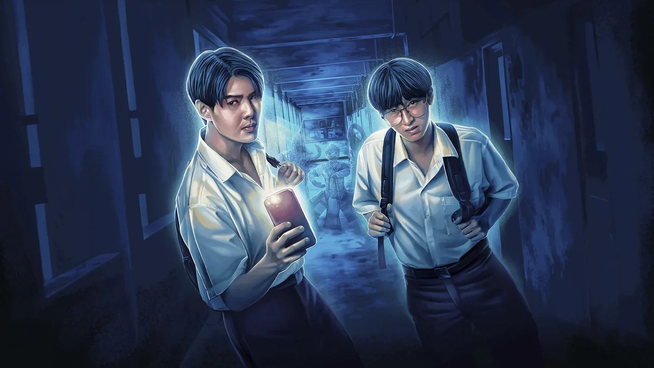 School Tales the Series (2022)