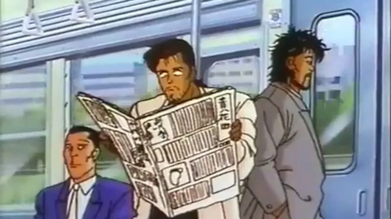 Drifter Kings On the Border (1991)