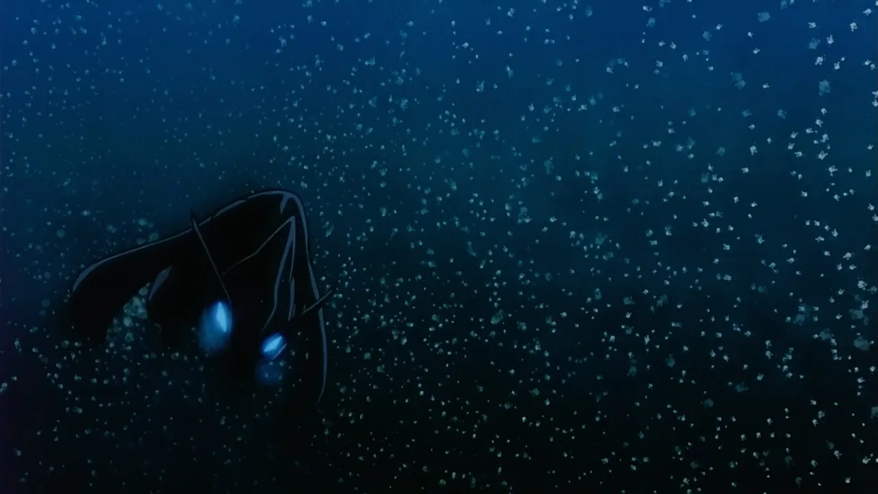 Pokémon the Movie 2000 (1999)