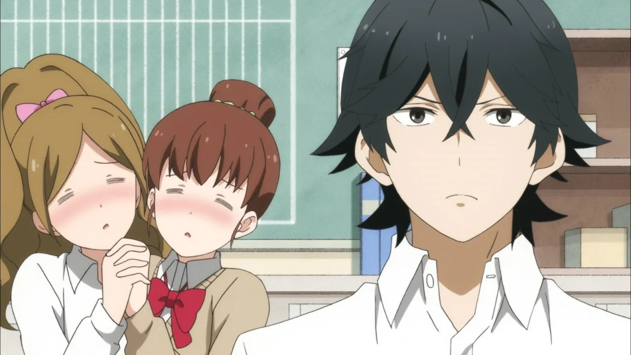 Handa-kun (2016)