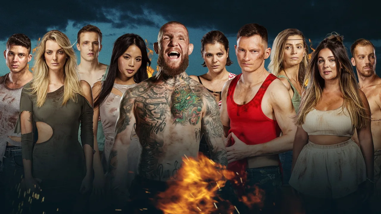 Survivor Česko a Slovensko (2022)