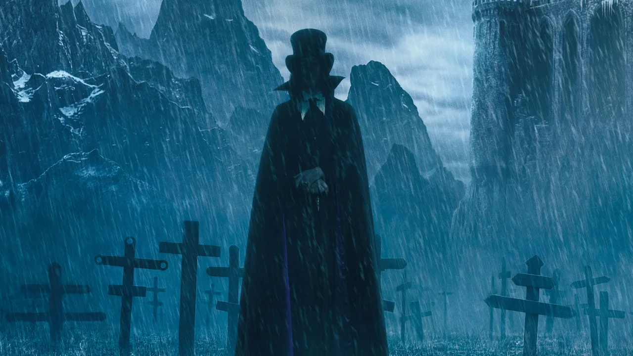 Dracula (2025)