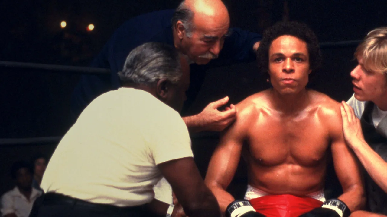 Body and Soul (1981)