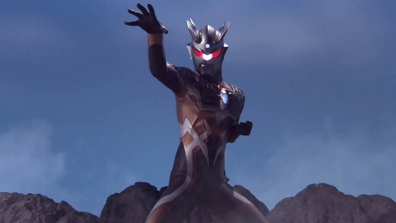 Ultra Galaxy Legend Side Story: Ultraman Zero vs. Darklops Zero - Stage I: Cosmic Collision (2010)