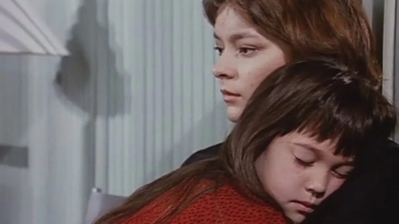 In the Best Interest of the Child (1990)