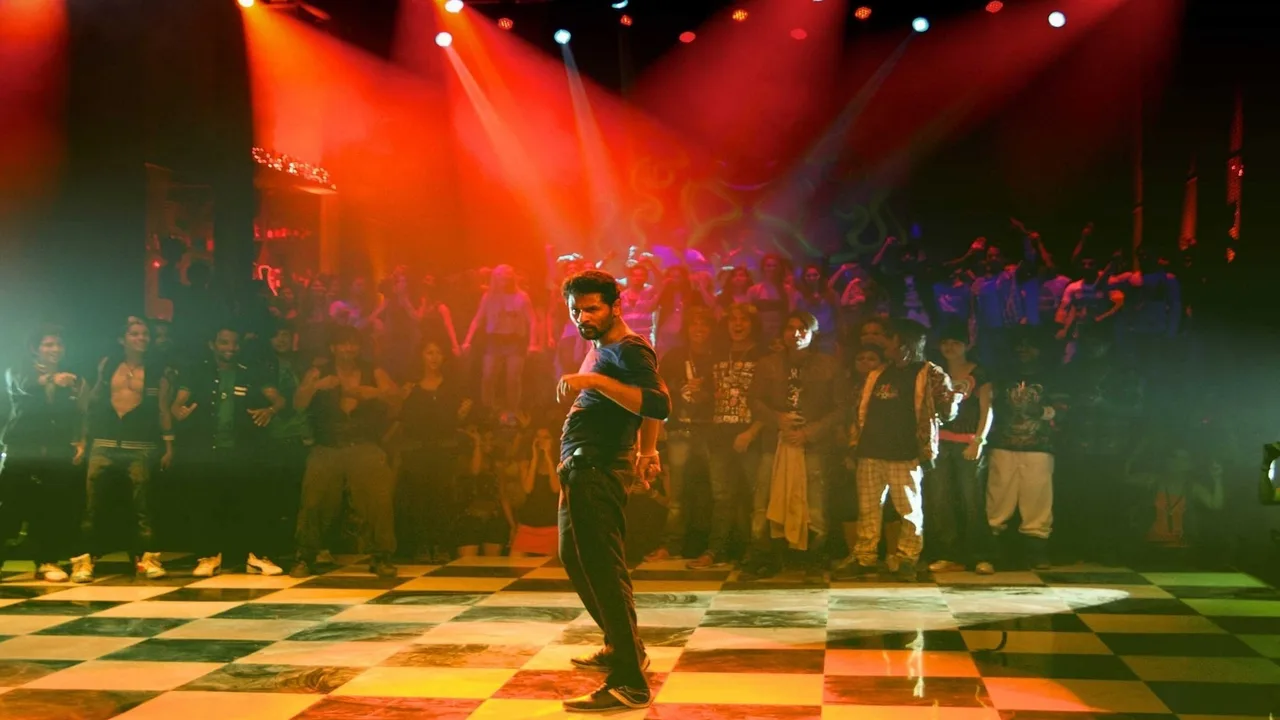 ABCD (2013)