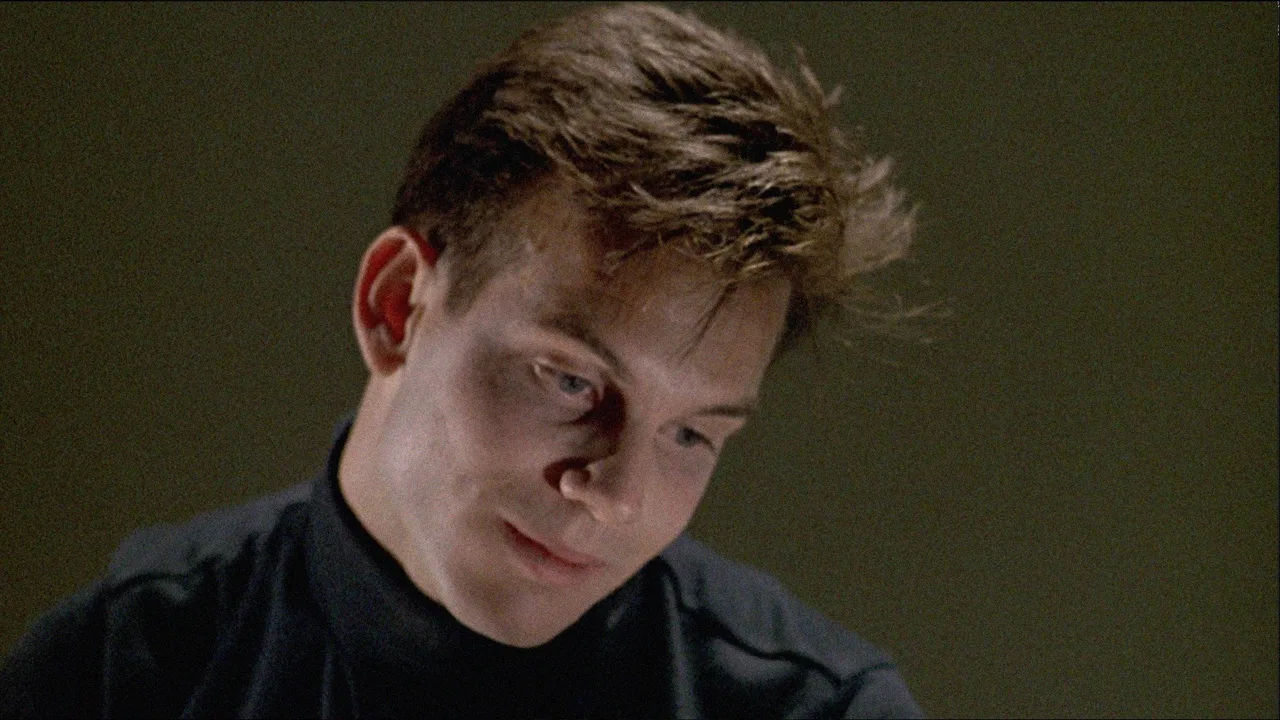 Mortuary (1982)
