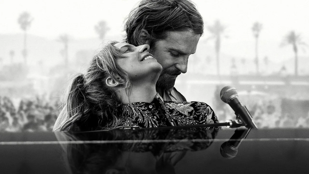 The Road to Stardom: The Making of A Star Is Born (2018)