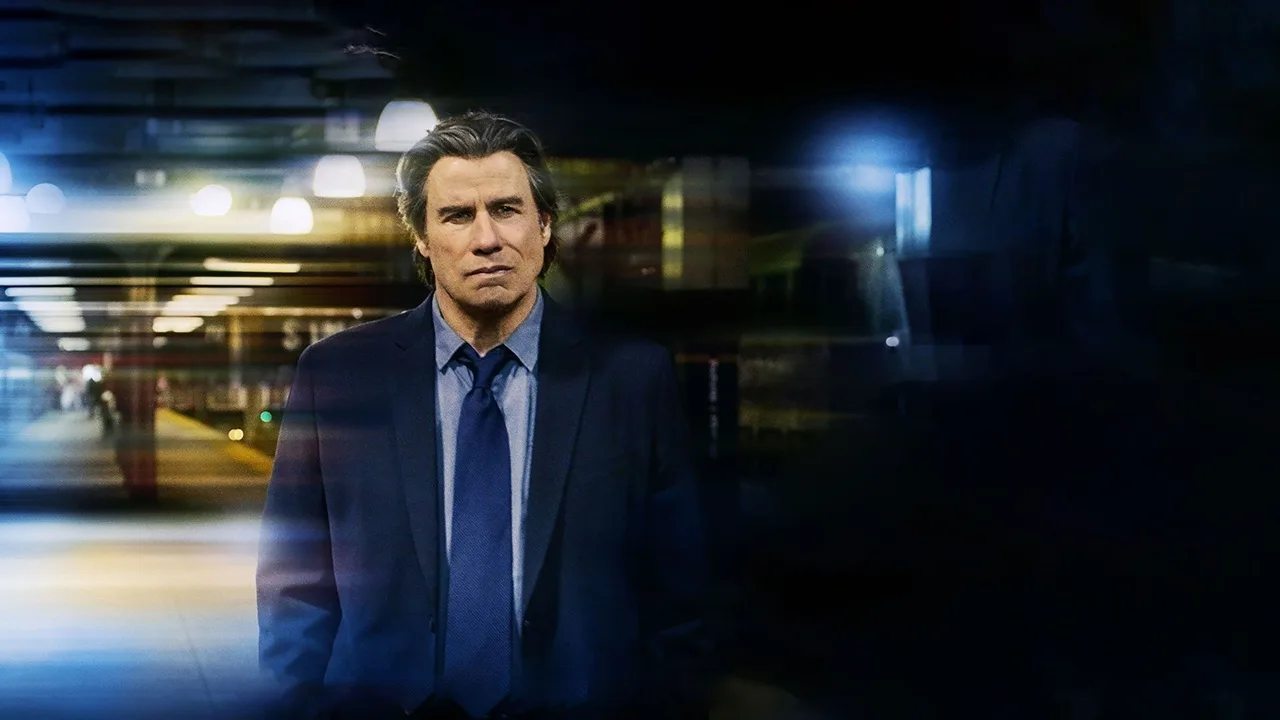 The Forger (2014)
