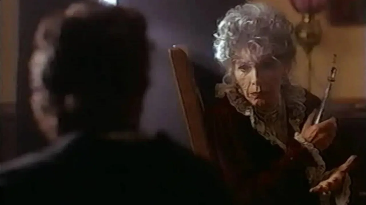 The Granny (1995)