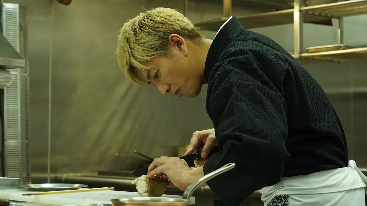 Grande Maison Tokyo Special (2024)