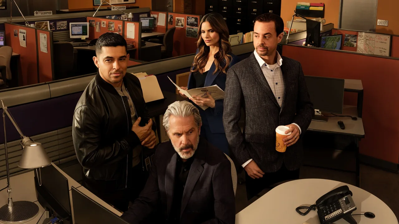 NCIS (2003)