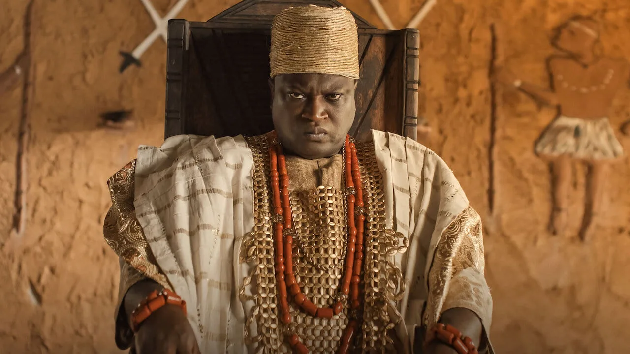 House of Ga'a (2024)