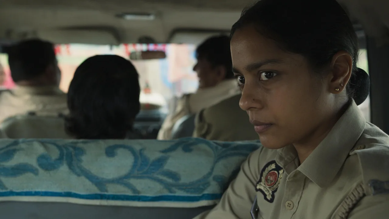 Santosh (2024)