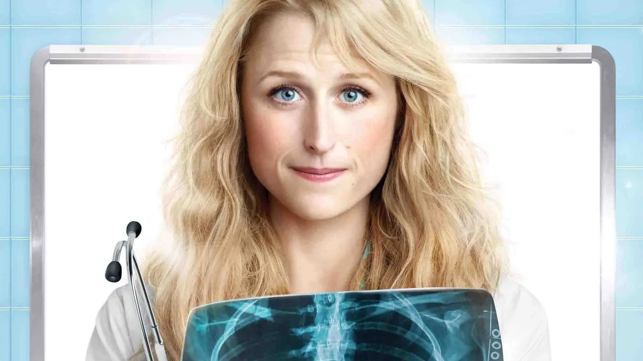 Emily Owens, M.D. (2012)