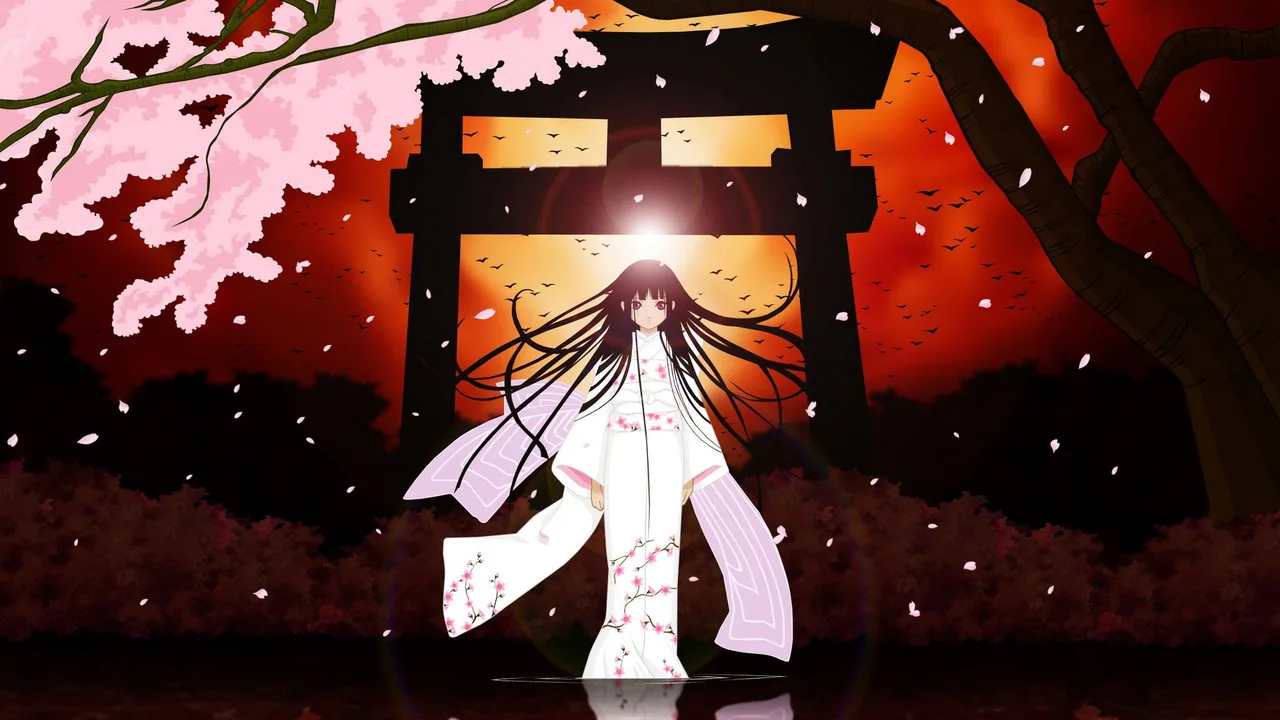 Hell Girl (2005)