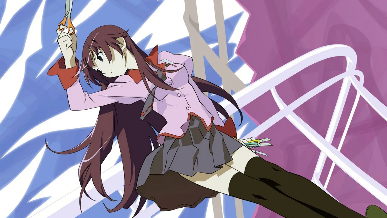 Monogatari (2009)