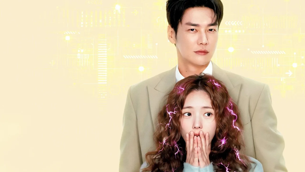 Take Charge of My Heart (2026)