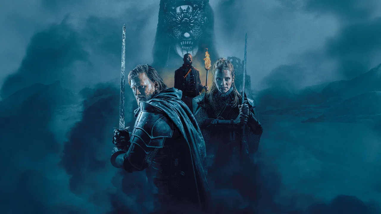 A Knight's War (2025)