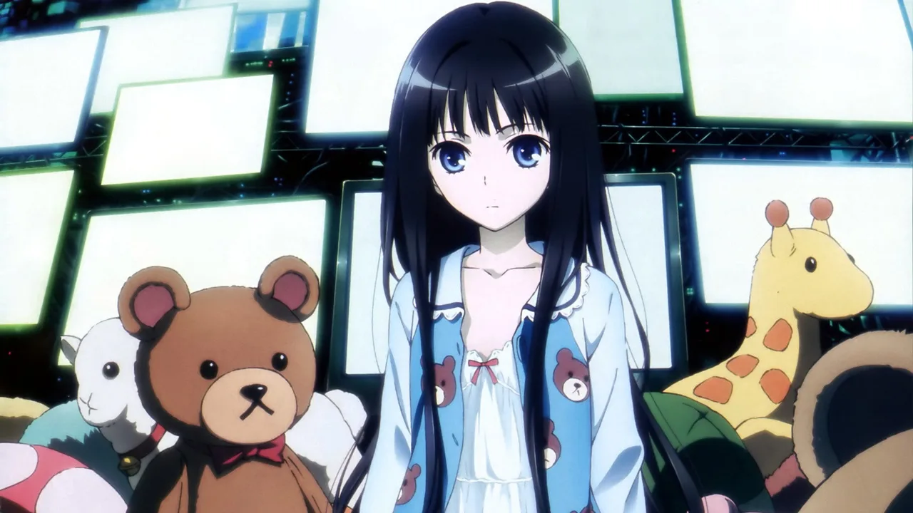 Heaven's Memo Pad (2011)