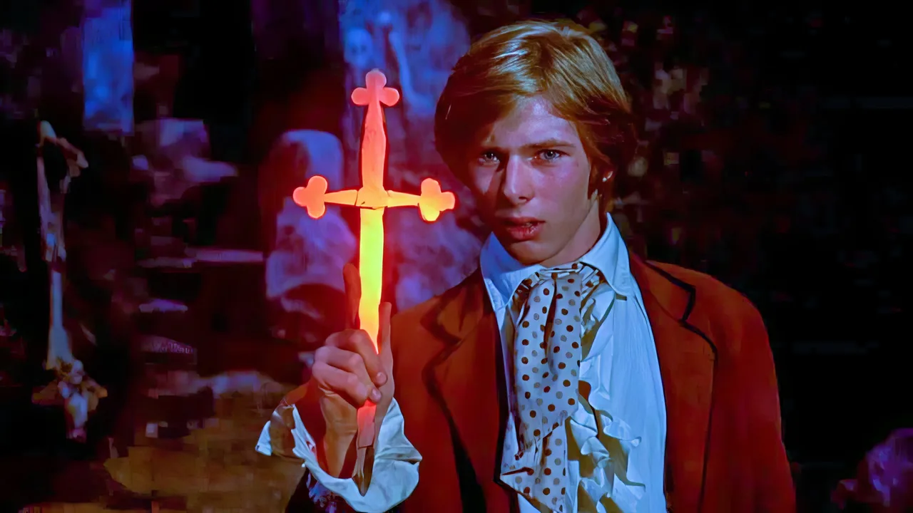 Vampire Circus (1972)