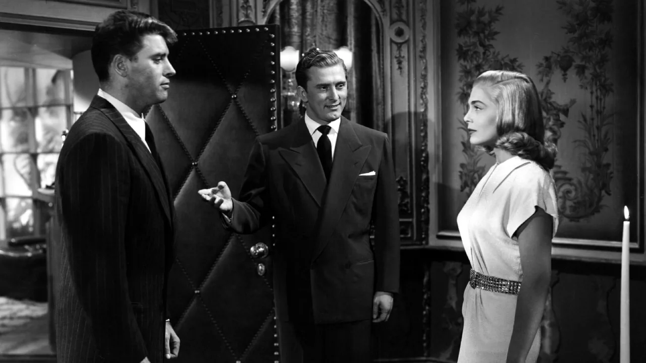 I Walk Alone (1947)