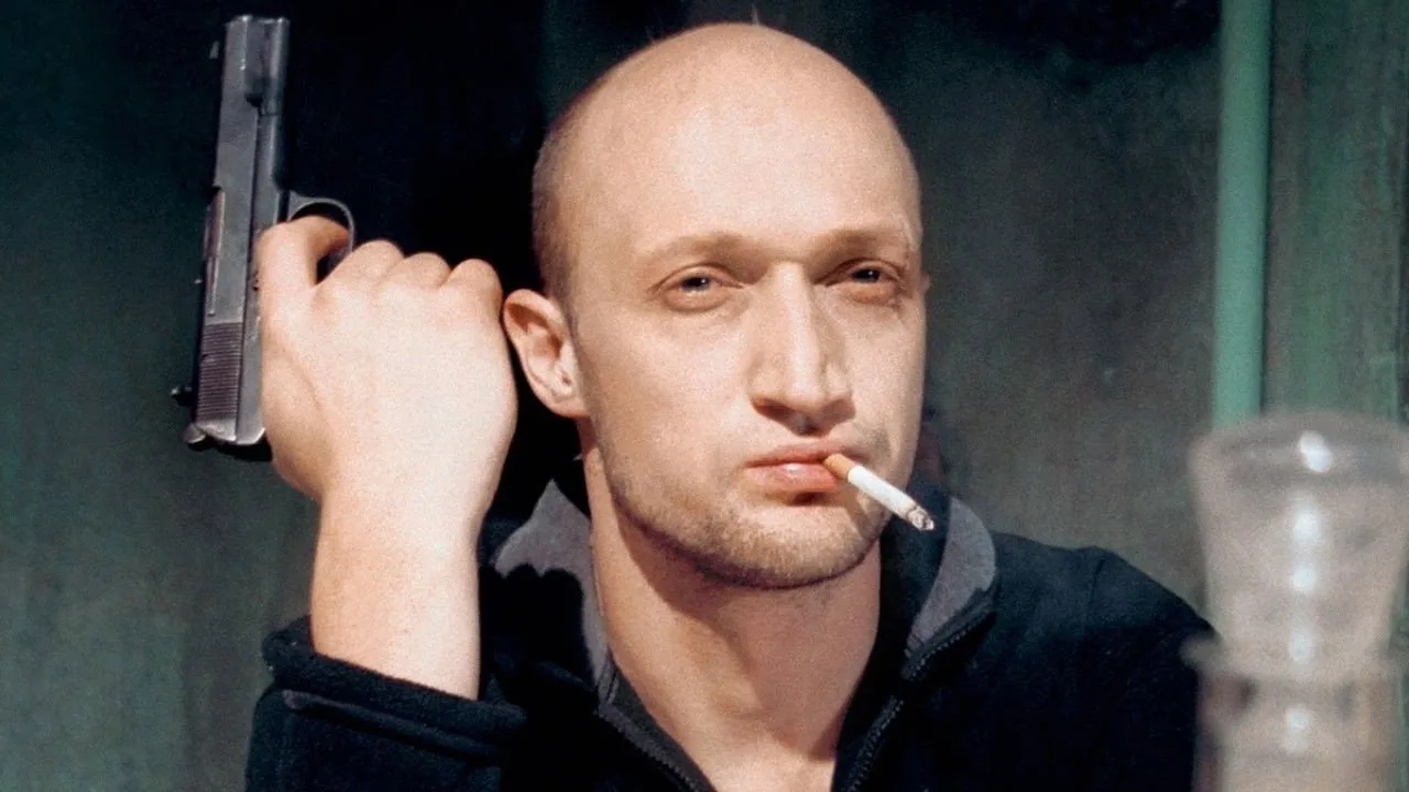 Antikiller (2002)