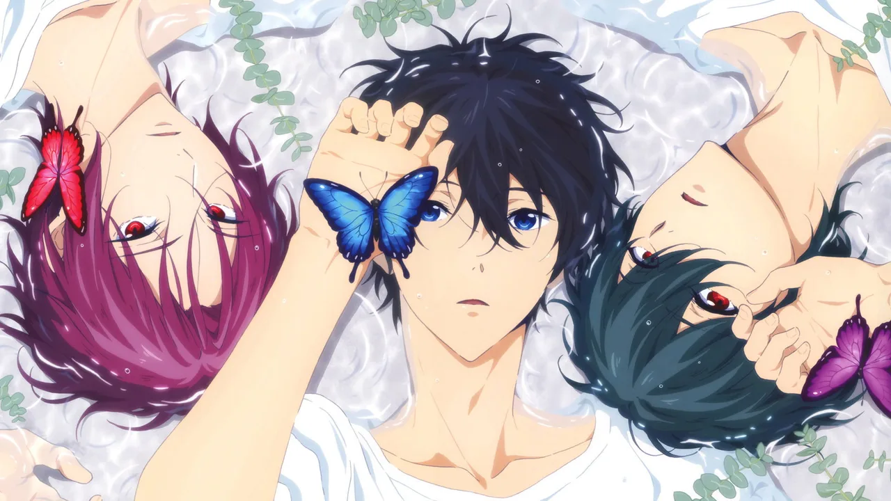 Free! (2013)