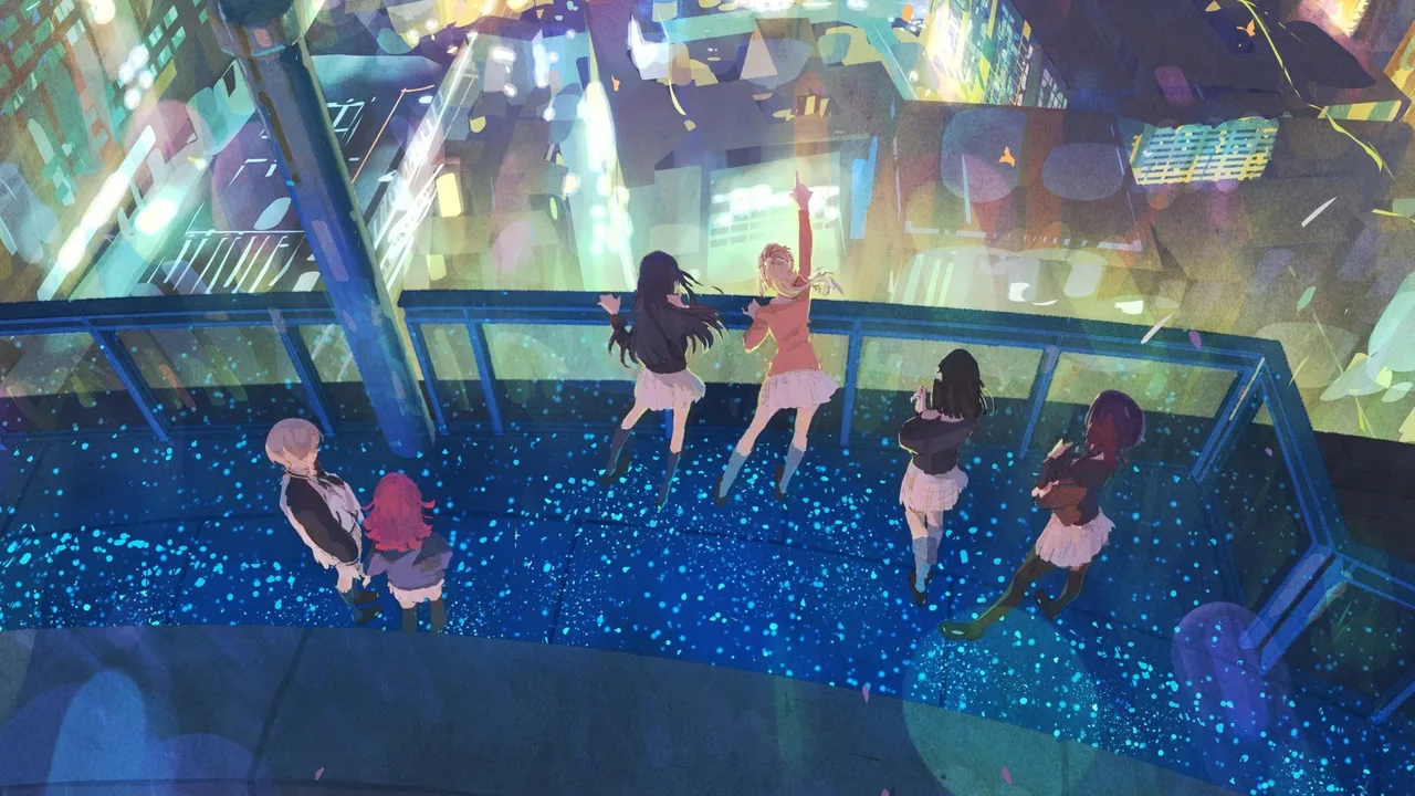 Love Live! Nijigasaki High School Idol Club Final Chapter Part 2 (2025)