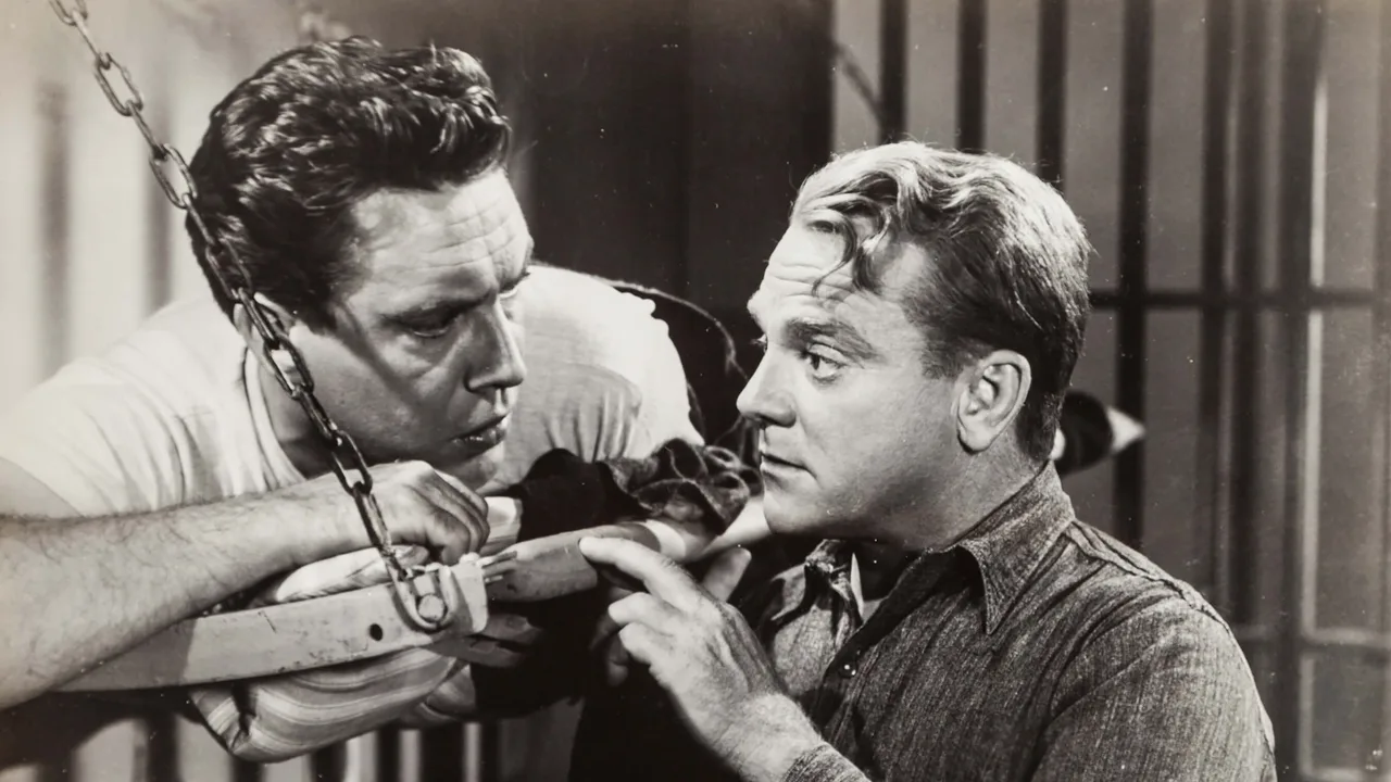 White Heat (1949)