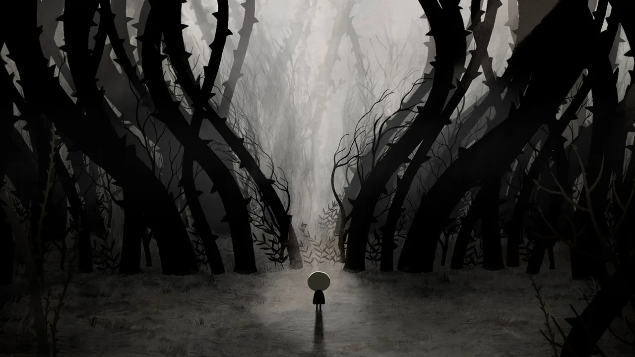 Birdboy: The Forgotten Children (2015)