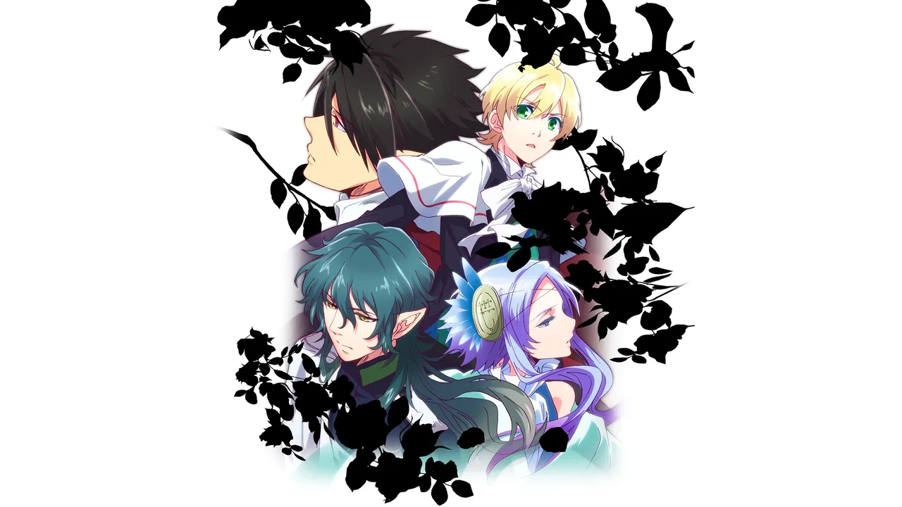 Makai Ouji: Devils and Realist (2013)