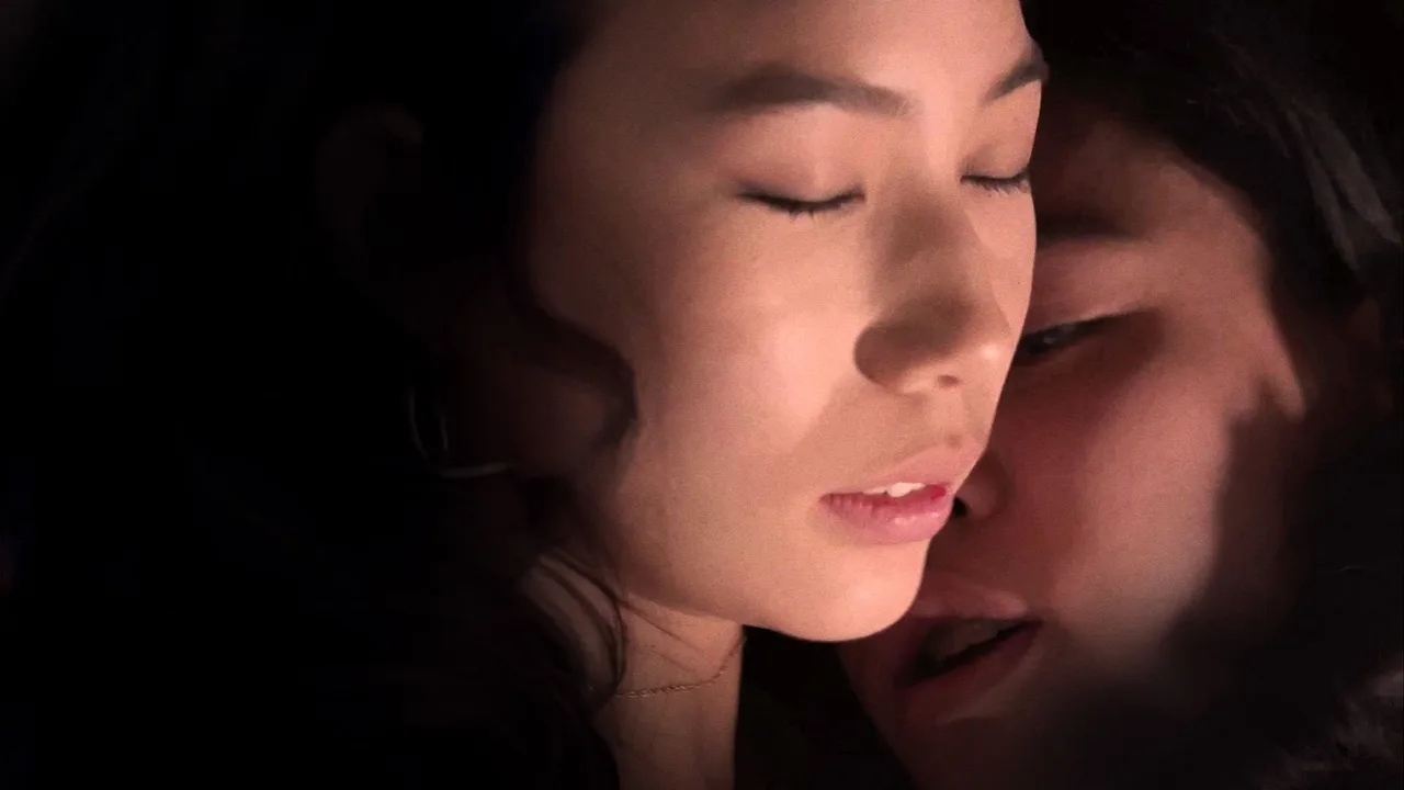 The Pursuit of Lust 4 (2025)