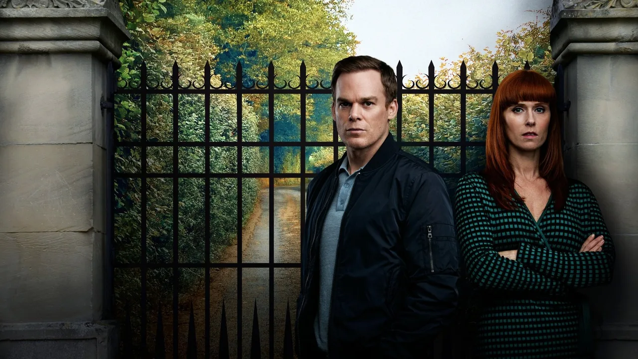 Safe (2018)