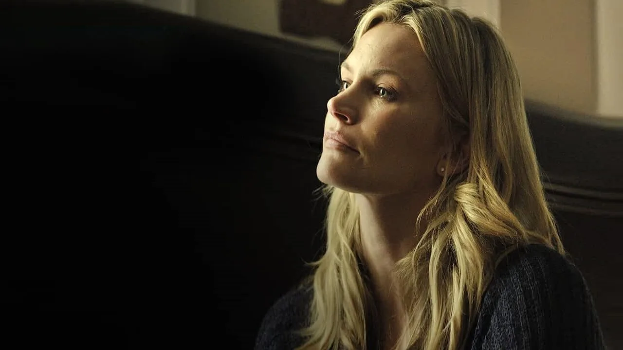 Cold Spring (2013)