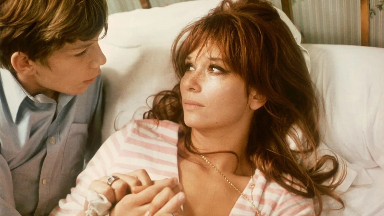 Murmur of the Heart (1971)