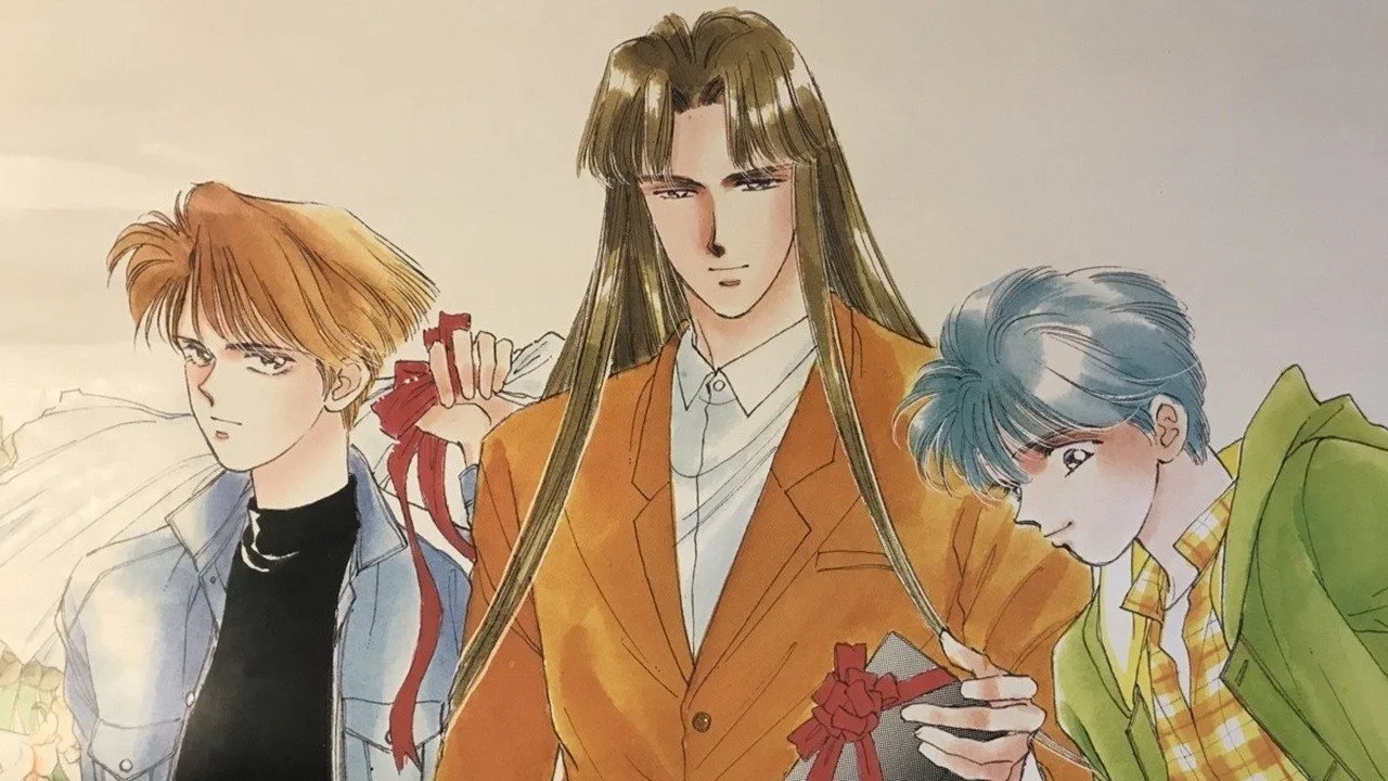 Moonlight Pierce (1991)