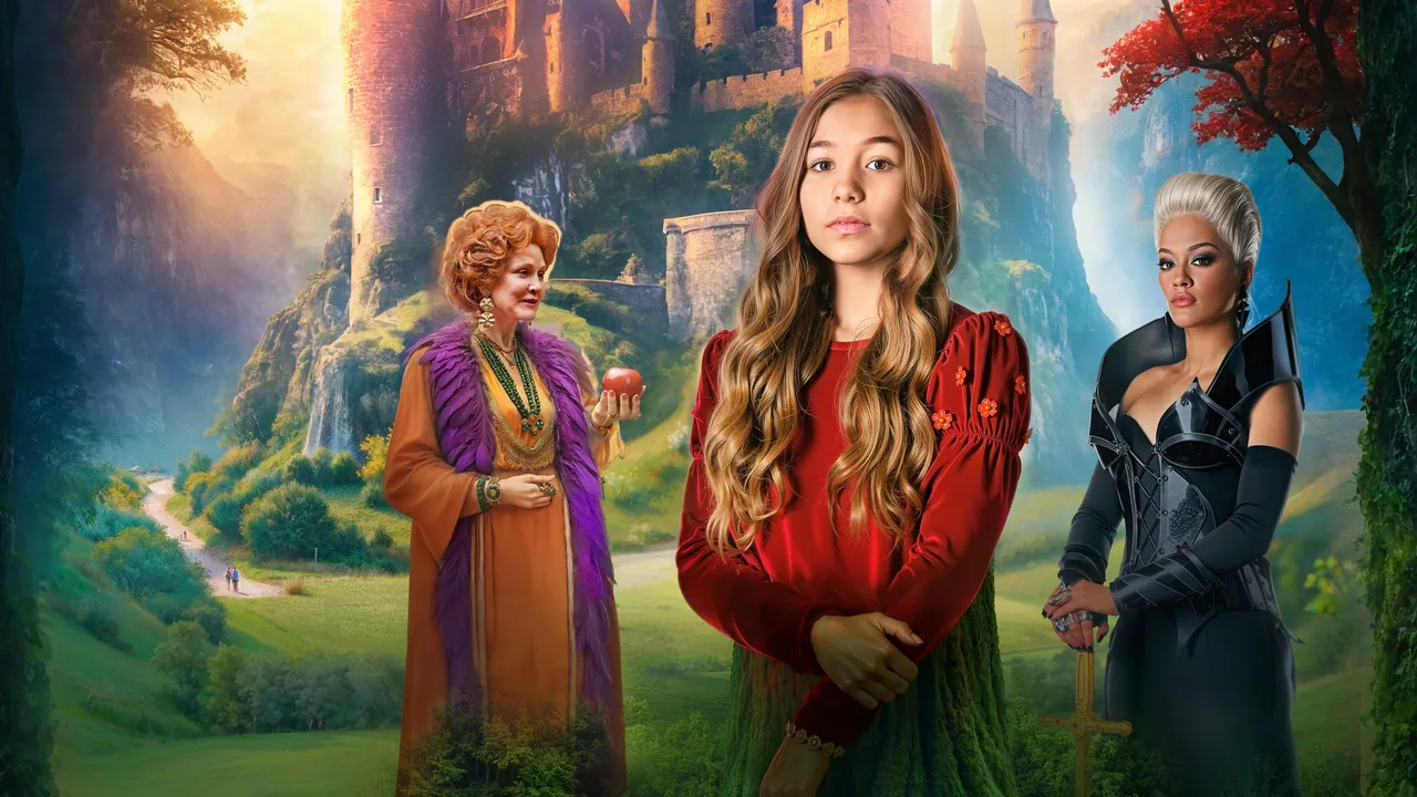 Wonderwell (2023)