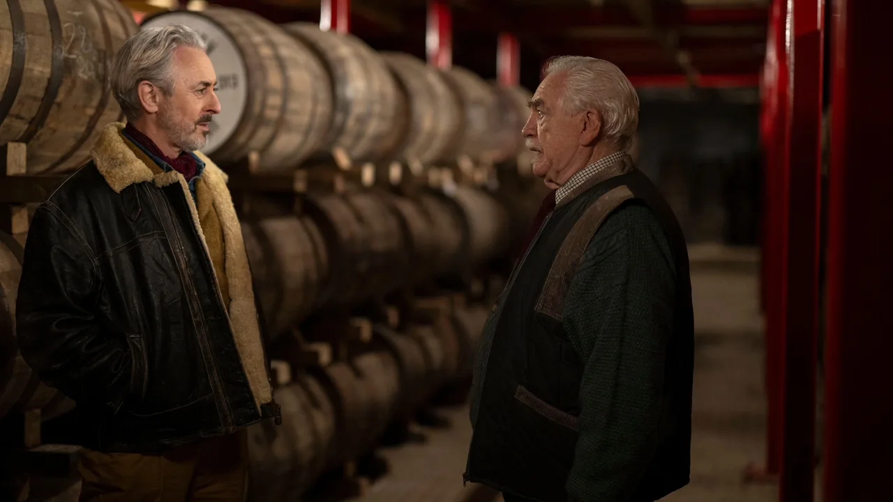 Glenrothan (2026)