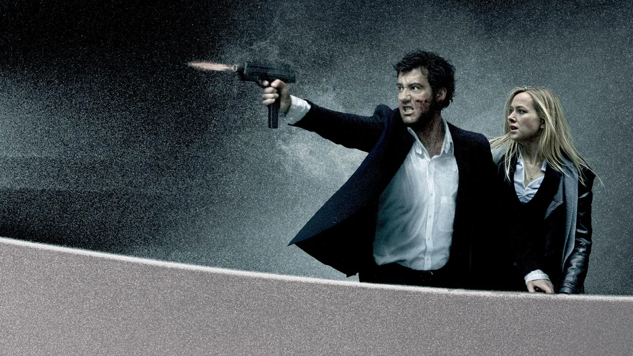 The International (2009)