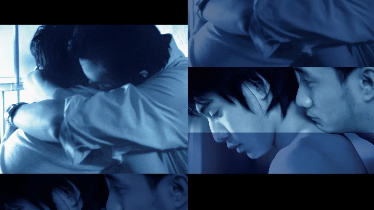 Lan Yu (2001)