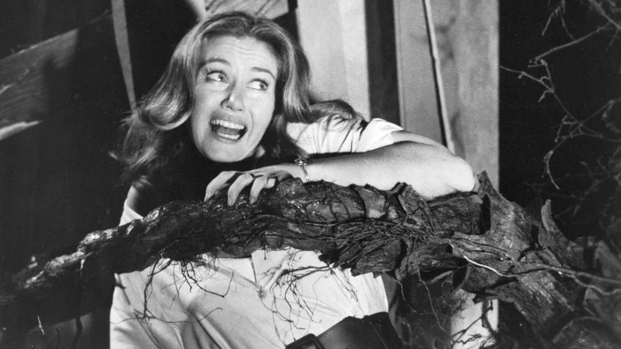The Day of the Triffids (1963)