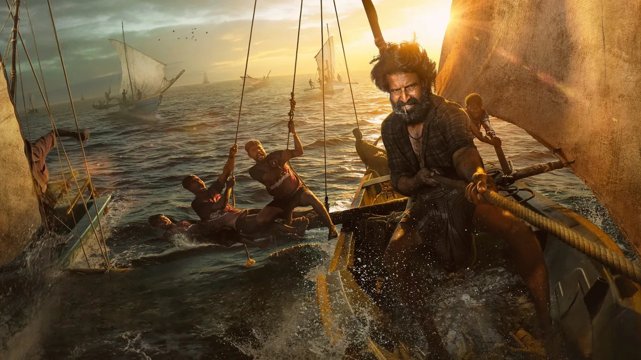 Mandaadi (2026)