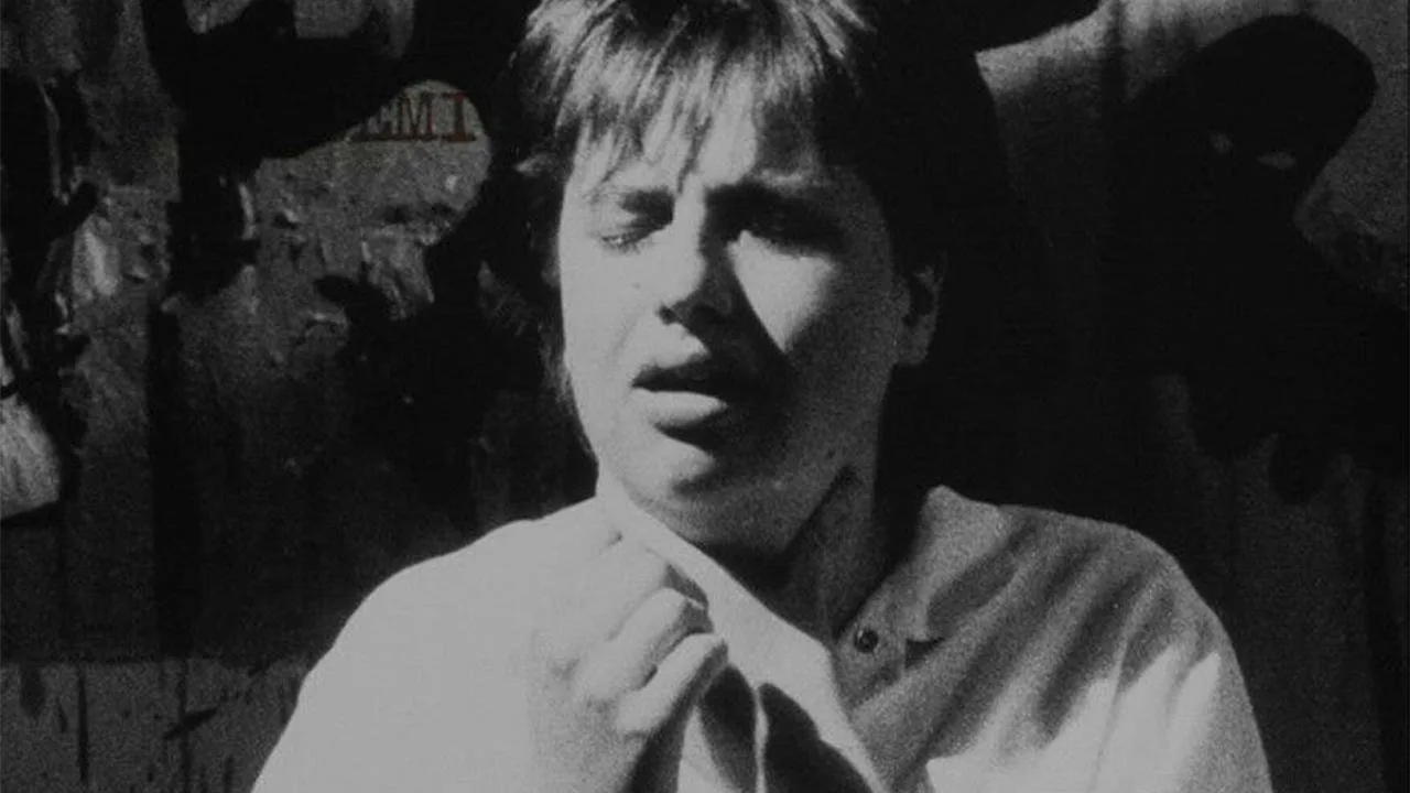 Epidemic (1987)